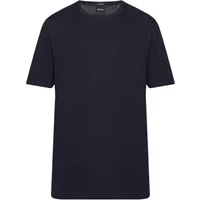 Blauer T-Shirt und Polo Set Hugo Boss