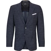 Blazers Hugo Boss