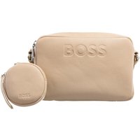 Boss Crossbody Bags - Addison Crossbody - Gr. unisize - in Beige - für Damen