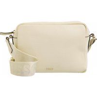 Boss Crossbody Bags - Alyce Crossbody - Gr. unisize - in Weiß - für Damen