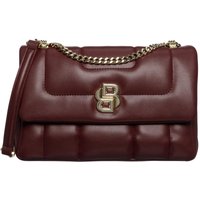 Boss Crossbody Bags - B_ICON Sh. Bag M - Gr. unisize - in Rot - für Damen