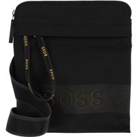 Boss Crossbody Bags - Magnified Zip - Gr. unisize - in Schwarz - für Damen