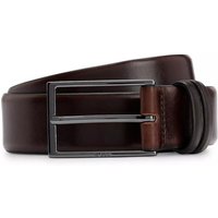 Boss Gürtel - Carmello Belt - Gr. 110 - in Braun - für Damen