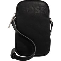 Boss Handyhüllen - Addison PhoneHolder - Gr. unisize - in Schwarz - für Damen