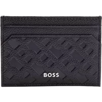 Boss Herren Kartenetui Schwarz Highway M Hugo Boss