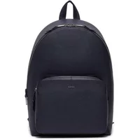 Boss Herren Rucksack Highway Backpack 50499027 Dunkelblau Artikelnummer 4063541651694 Hugo Boss