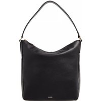 Boss Hobo Bag - Alyce Hobo - Gr. unisize - in Schwarz - für Damen