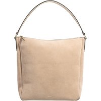 Boss Hobo Bag - Alyce Hobo SU - Gr. unisize - in Beige - für Damen