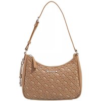 Boss Hobo Bag - Cindy Small Hobo - Gr. unisize - in Beige - für Damen