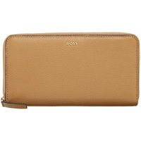 Boss Portemonnaie - Alyce Travel Wallet - Gr. unisize - in Beige - für Damen