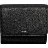 Boss Portemonnaie - Alyce Trifold - Gr. unisize - in Schwarz - für Damen