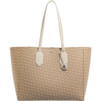 Boss Shopper - Liriel Shopper MG - Gr. unisize - in Beige - für Damen