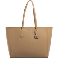 Boss Shopper - Liriel Shopper NC - Gr. unisize - in Beige - für Damen