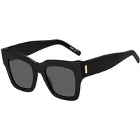 Boss Sonnenbrille - BOSS 1386/S - Gr. unisize - in Schwarz - für Damen