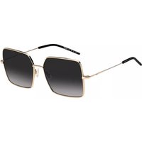 Boss Sonnenbrille - BOSS 1531/S - Gr. unisize - in Gold - für Damen