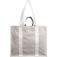 Boss Tote - Deva Tote L - Gr. unisize - in Grau - für Damen