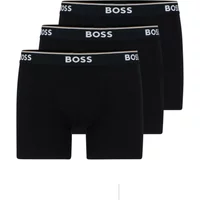 Boxershorts Dreierpack Hugo Boss