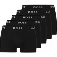 Boxershorts Set Komfort Stil Boss