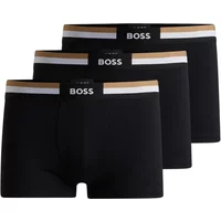 Boxershorts Set Komfort Stil Boss