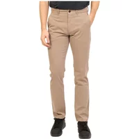 Braune Chino Hose Hugo Boss