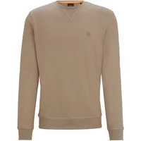 Brauner Casual Sweatshirt Hugo Boss