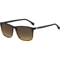 Brown Shaded Sunglasses Hugo Boss