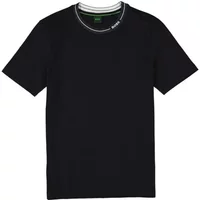 Casual Baumwoll T-Shirt für Männer Hugo Boss