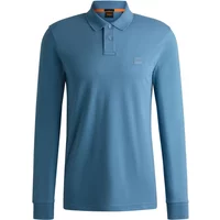 Casual Logo Polo Shirt Hugo Boss