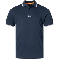 Casual Polo Shirt Hugo Boss