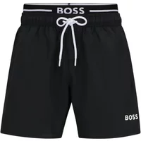 Casual Shorts Hugo Boss