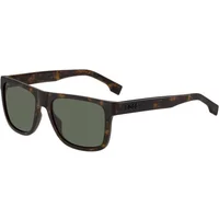 Casual Sonnenbrille mit Eco-Cellulose-Rahmen Boss