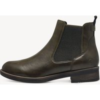 Chelsea Boot