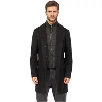 Coats Hugo Boss