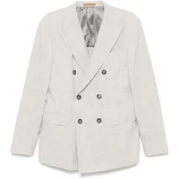 Cotton-Kaschmir Cord Jacket Hugo Boss