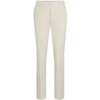 Cropped Trousers Hugo Boss