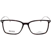 Dark Havana Sunglasses Hugo Boss