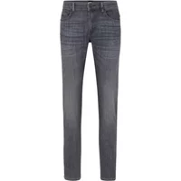 Delaware Jeans - Stilvoll und Bequem Hugo Boss