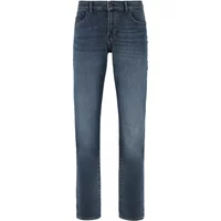 Delawere Jeans - Stylische Denim-Hose Boss