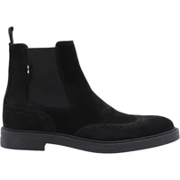 Dorpstraat Stylischer Stiefelette Hugo Boss