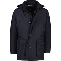 Dunkelblaue Winterjacke - Osiass Hugo Boss