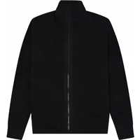 Dunkelblauer Herren Cardigan Hugo Boss