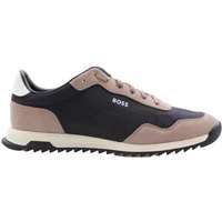 Earvin Sneaker - Stilvoll und Bequem Hugo Boss