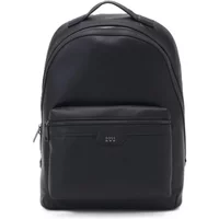 Eco Leder Jareth Rucksack Boss