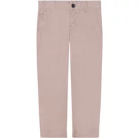 Einfarbige Stretch Chino Hose Hugo Boss