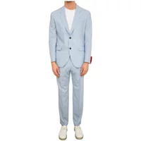 Elegant Celeste Suit Hugo Boss