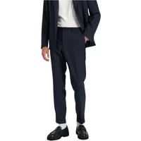 Elegante Wollmischhose Hugo Boss