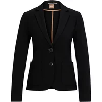 Eleganter Slim Fit Blazer Hugo Boss