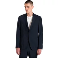 Eleganter Wollblazer Hugo Boss