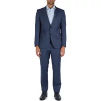 Eleganter Zweiteiler Slim Fit Boss