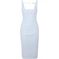 Elegantes Kleid Hugo Boss